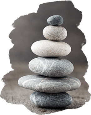 stone pile