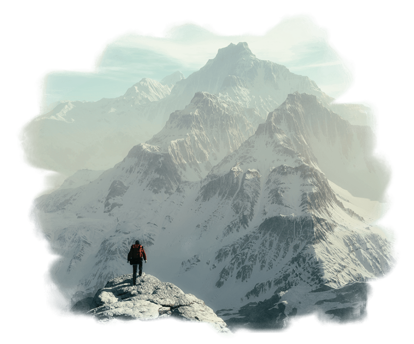 mountain